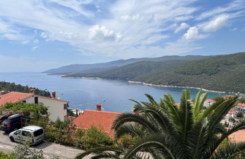 Rabac Apartment | Amor-Sea View Boutique Apartment with Private Hot Tub