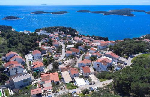 Hvar Apartment | Ana del Sol 123 - ZF Hvar