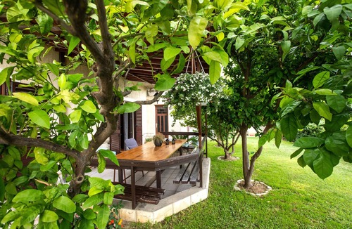 Solin Apartment | Ana's spacious place, accommodating 4+2 in two bedrooms
