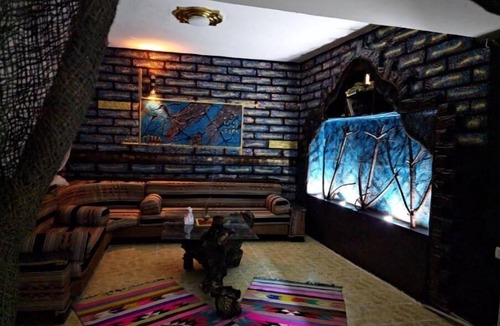 Wadi Musa House | Anas House Basic Triple Room