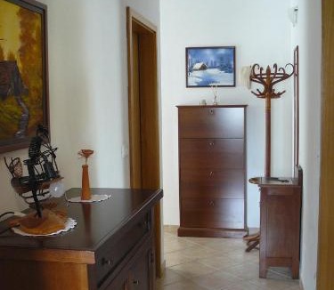 Kastel Sucurac Apartment | Ancora