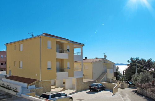 Okrug Gornji Apartment | Andjelka by Interhome
