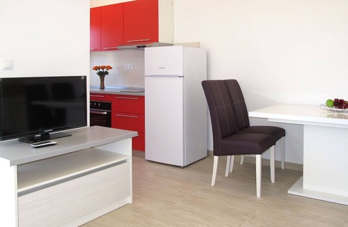 Okrug Gornji Apartment | Andjelka by Interhome
