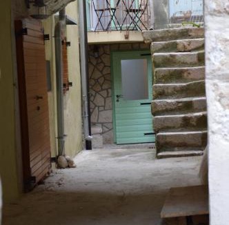 Vrbnik House | Andrijana