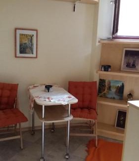 Ljubljana Apartment | ANERI