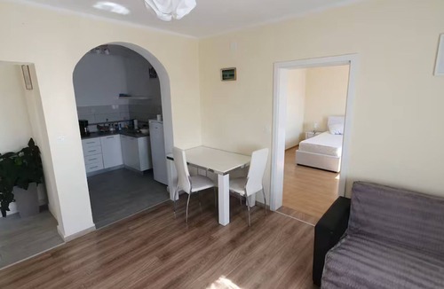 Drnis Apartment | Angel Stay