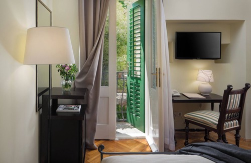 Rovinj Hotel | Angelo d'Oro Heritage Hotel