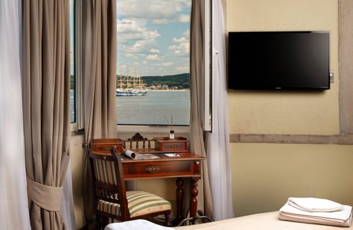 Rovinj Hotel | Angelo d'Oro Heritage Hotel