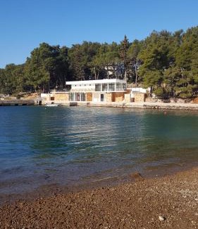 Stari Grad Apartment | Animari Apartments