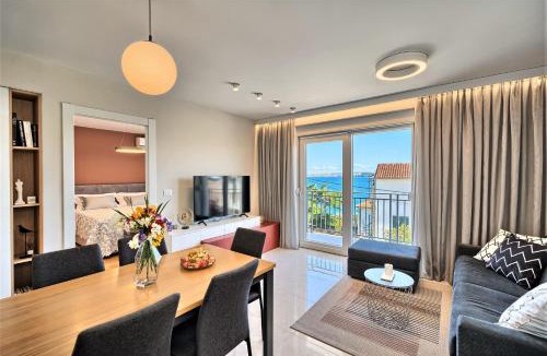 Seget Donji Apartment | Aniva - 50 m from the sea