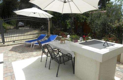 Makarska Apartment | Anka Strman