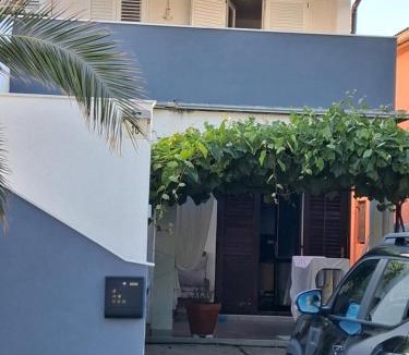 Vir Apartment | AnKaLo