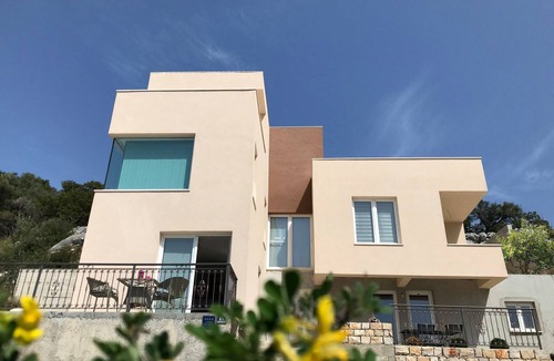 Zaklopatica Apartment | Ankora Apartment B in Zaklopatica, Lastovo