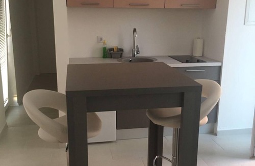 Zaklopatica Apartment | Ankora Apartment S in Zaklopatica, Lastovo