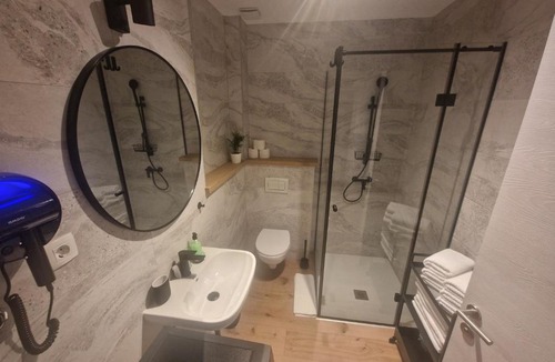 Postojna Apartment | Antica Dolina Guest House