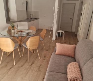 Postojna Apartment | Antica Dolina Guest House