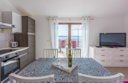 Crikvenica Apartment | ANTON 1 Apartment with panoramic sea view