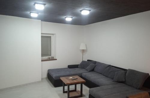 Povlja Apartment | Anton