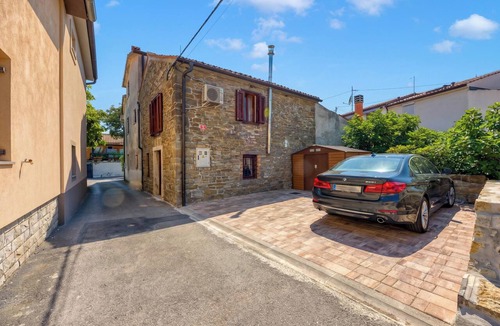 Koper House | Anton's Istrian Stone House near Koper, Koper, Slovenia