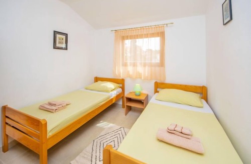 Jadrija Apartment | Antonio by Interhome