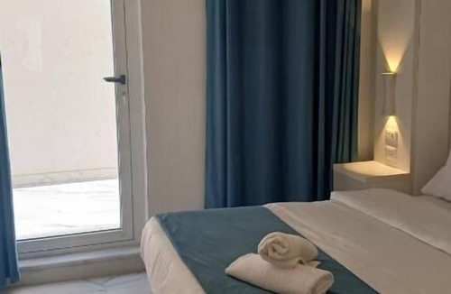 Downtown Amman Hotel | Antonio hotel Amman
