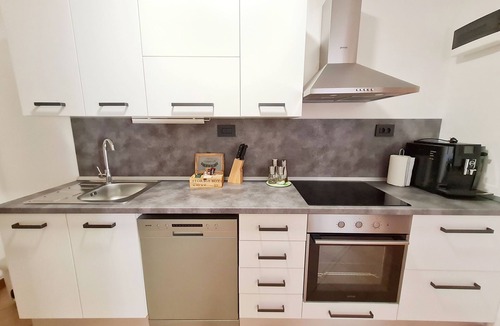 Klenovica Apartment | Apartment Morska oaza (84351-A1) - Klenovica (Novi Vinodolski)