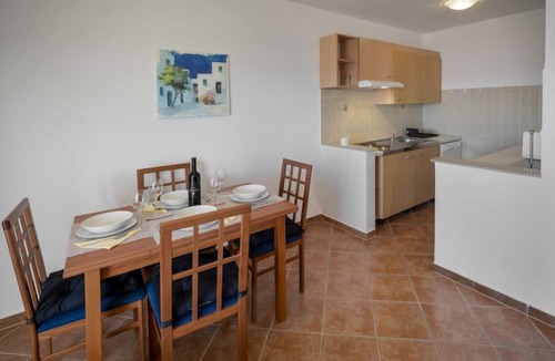 Klenovica Apartment | Apartment Josipa by Interhome