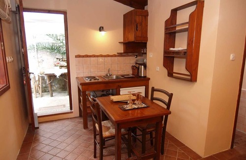 Veli Losinj Apartment | Apartments Cvita (64511-A2) - Veli Losinj - island Losinj