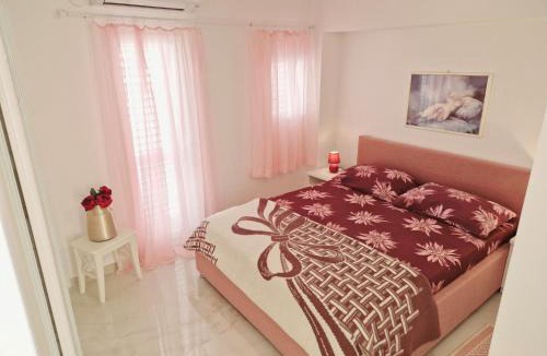 Primosten Apartment | Aparthotel Marina