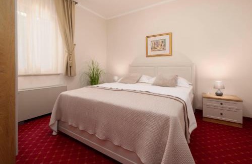Podgora Apartment | ApartHotel Villa Mozart