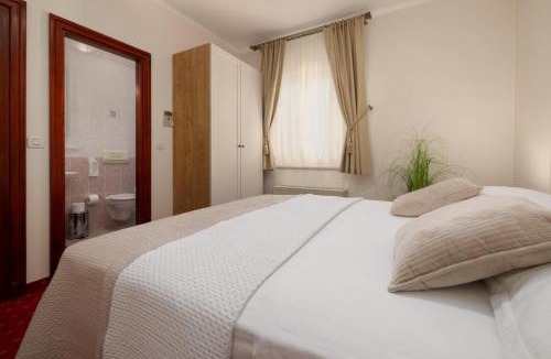 Podgora Apartment | ApartHotel Villa Mozart