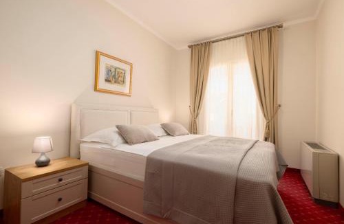 Podgora Apartment | ApartHotel Villa Mozart