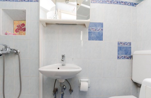 Brsec Apartment | Apartments Stanislav (86311-A1) - Moscenicka Draga (Opatija)