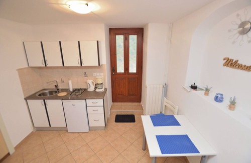 Obrs Apartment | Apartment Marino (47991-A2) - Moscenicka Draga (Opatija)