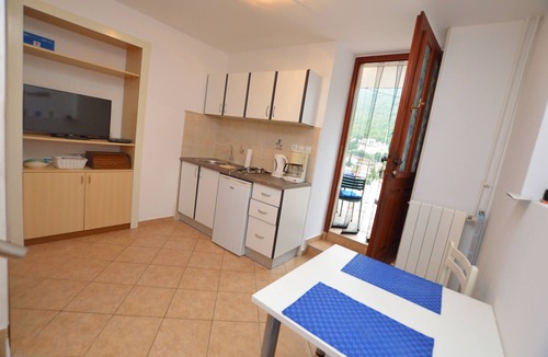 Obrs Apartment | Apartment Marino (47991-A2) - Moscenicka Draga (Opatija)