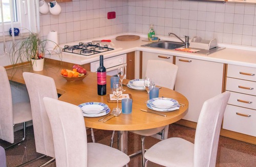 Obrs Apartment | Apartment Karmen (72411-A1) - Moscenicka Draga (Opatija)
