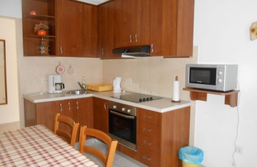 Obrs Apartment | Apartments Vesna (51911-A1) - Moscenicka Draga (Opatija)