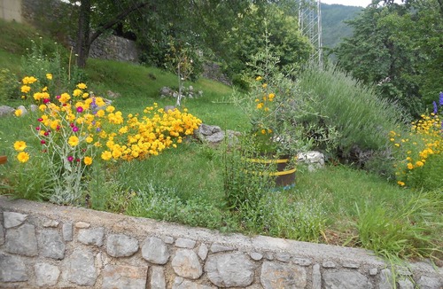 Obrs Apartment | Apartments Vesna (51911-A1) - Moscenicka Draga (Opatija)