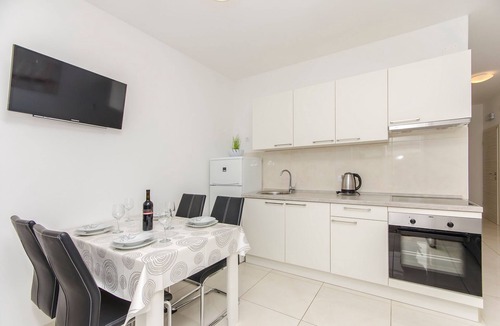 Stara Novalja Apartment | Apartments A-Z (55061-A3) - Stara Novalja - island Pag