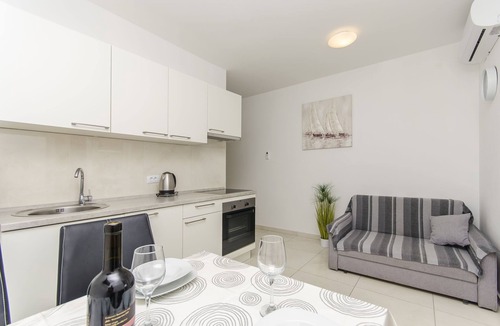 Stara Novalja Apartment | Apartments A-Z (55061-A3) - Stara Novalja - island Pag