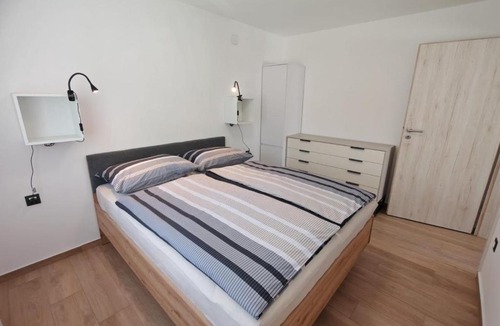 Tolmin Apartment | Apartma Čemanca
