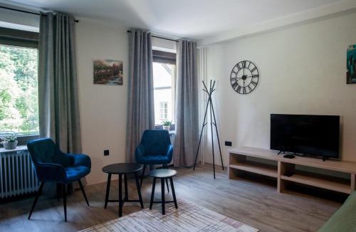 Zelezniki Apartment | Apartma Ajda