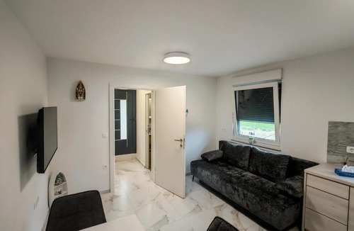 Praprotna Polica Apartment | Apartma Alpine Gateway
