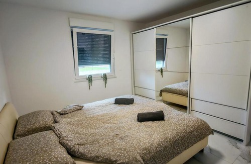 Praprotna Polica Apartment | Apartma Alpine Gateway