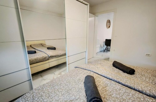 Praprotna Polica Apartment | Apartma Alpine Gateway
