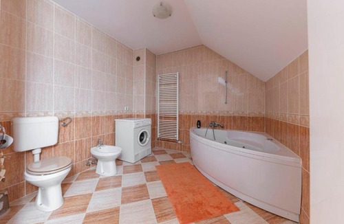 Obcina Brezovica Apartment | Apartma Ana
