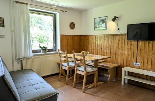 Ratece Apartment | Apartma Andrej