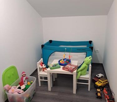 Ciginj Apartment | Apartma Aneja