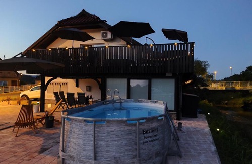 Slovenske Konjice Apartment | Apartma Ariana