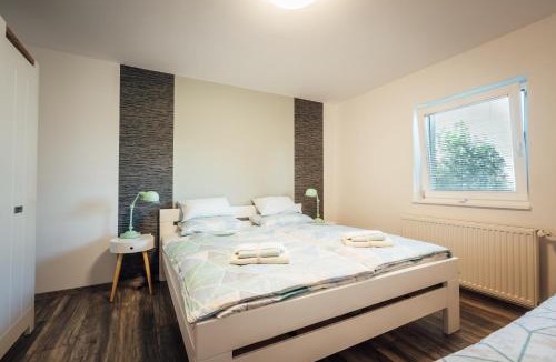 Bled Apartment | Apartma Arnež